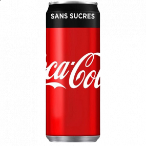Coca cola zero