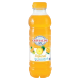 Bouteille de cristalline tropical
