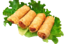 Nems au poulet