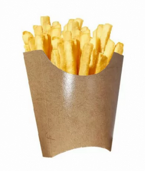 Frites maison