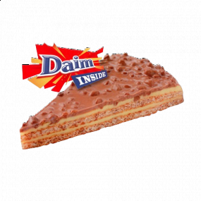 Tarte Daim