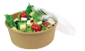 Salade verte