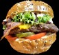 KING BURGER 