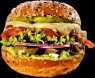HOLLY BURGER MENU