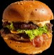 BOMBAY BURGER MENU 