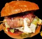 HERMELÍN BURGER MENU