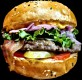 QUEEN BURGER MENU 