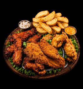 COMBO SNACK 