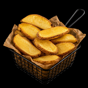  Americké zemiaky Scoops 200g