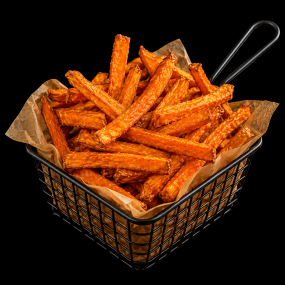 Batátové hranolky 200g