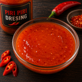 Piri piri 