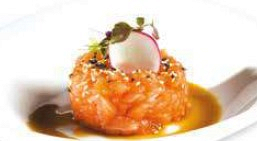 05 Salmone tartare