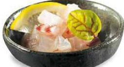 06 °Pesce bianco su