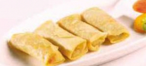 12 Involtini primavera