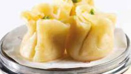 18 Shao mai