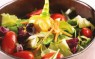 24 Insalata mista