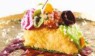 30 Crispy tonno