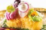 31 Crispy bianco