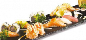 50 Barca per 1persona