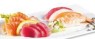 58 Sashimi e sushi