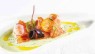 60 Carpaccio sake