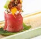 65 Spicy tonno