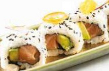 80 Sake avocado 4 pz