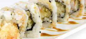 87 Uramaki ebiten 4 pz