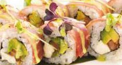 97 Italian roll 4 pz.