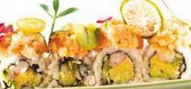 99 Spicy salmon 4 pz