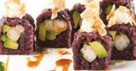 101 Almond roll 4 pz.