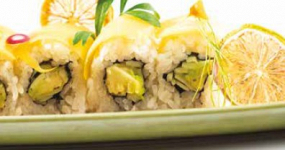 104 Mango roll 4 pz.