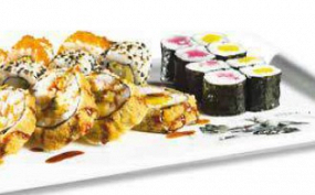 105 Maki misto