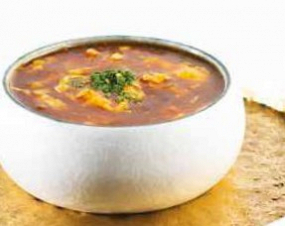 109 Zuppa agropiccante