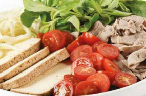 114 Ramen con maiale