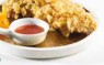 122 Chicken furai