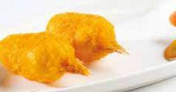 124 Chele di granchio