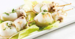 129 Spiedini di totano