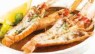 131 Scampi shioyaki