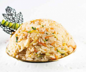 137 Riso alla cantonese