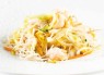 147 Noodles con pollo