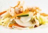 149 Gnocchi con gamberi