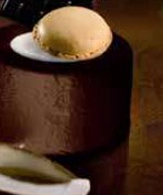 174 Rondò cocco e cioccolato