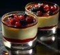 176 Coppa Creme Brulee e frutti di bosco