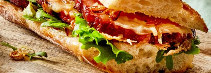 WEICH BAGUETTE  