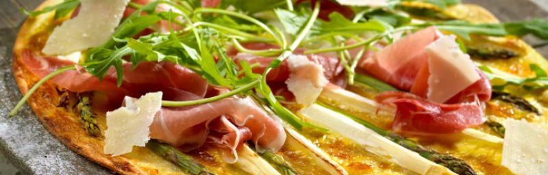 GRUNDPIZZA