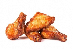 Alitas de Pollo, 6 und