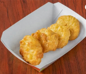 Nuggets de Pollo, 6 und