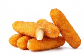 Fingers de Queso 5 Und