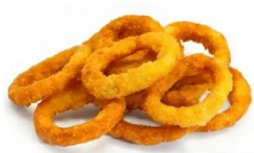 Aros de Cebollla, 8und